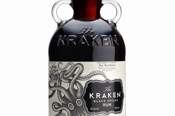 Kraken что это такое